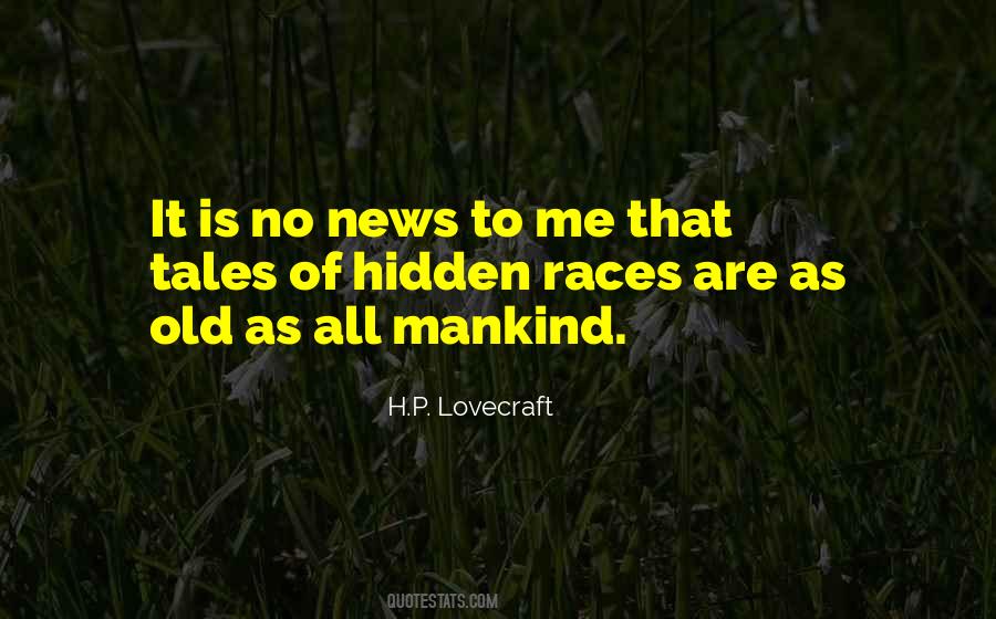No News Quotes #712824