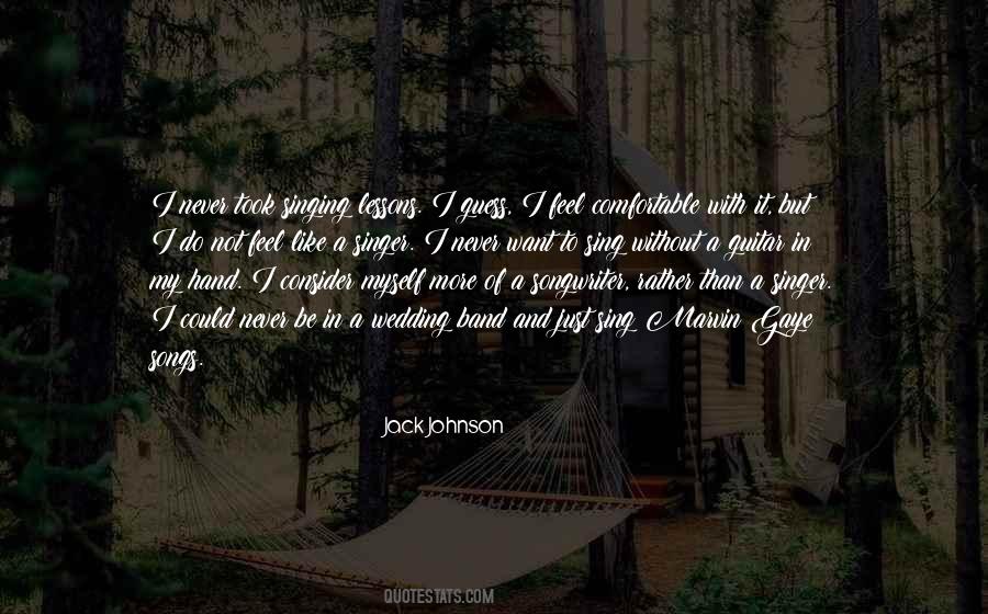 Just Want To Be Myself Quotes #173524