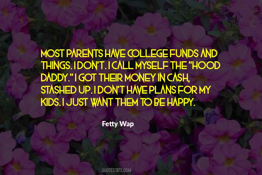 Just Want To Be Myself Quotes #450995