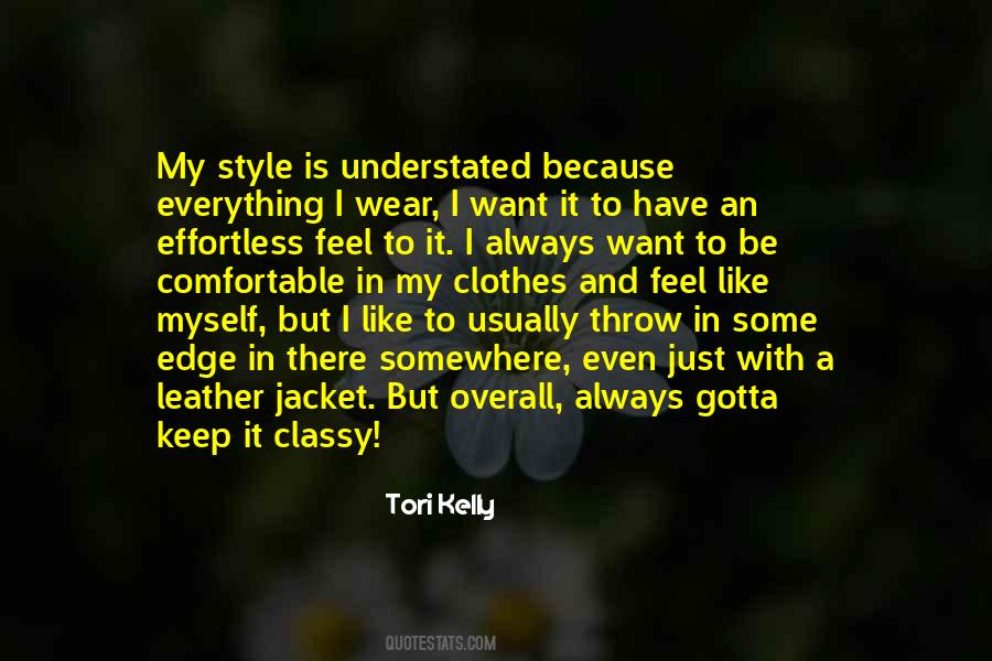 Just Want To Be Myself Quotes #538449