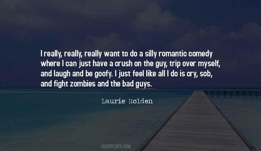 Just Want To Be Myself Quotes #845112