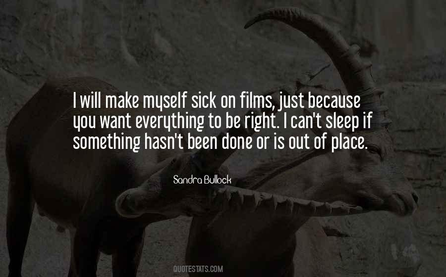 Just Want To Be Myself Quotes #926660