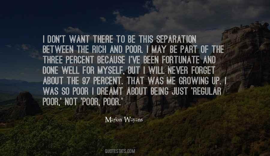 Just Want To Be Myself Quotes #993212