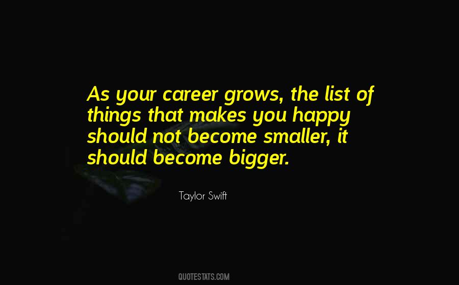 List Of Happy Quotes #683170