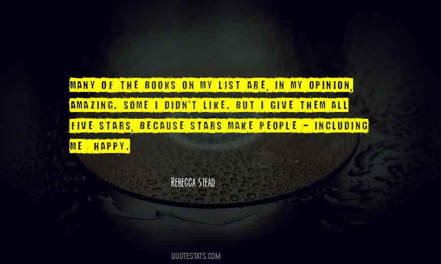 List Of Happy Quotes #737012