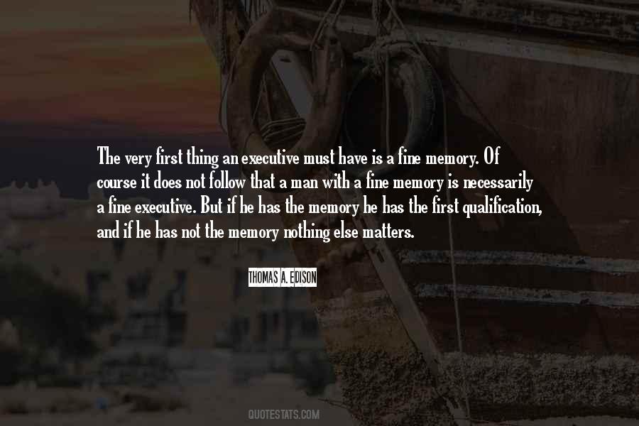 Edison Thomas Quotes #199875