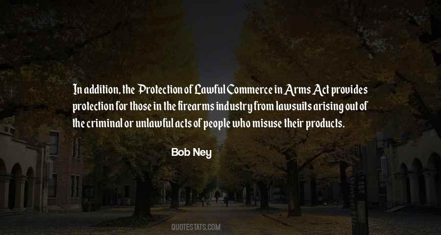 Criminal Act Quotes #1634424