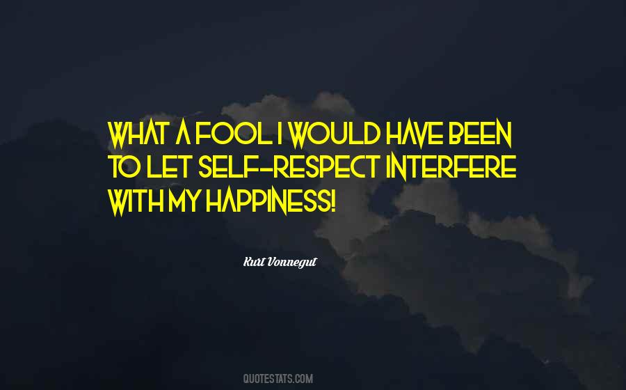 I My Self Quotes #134976