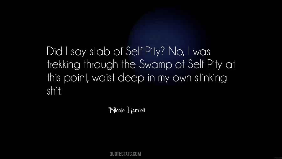 I My Self Quotes #153301