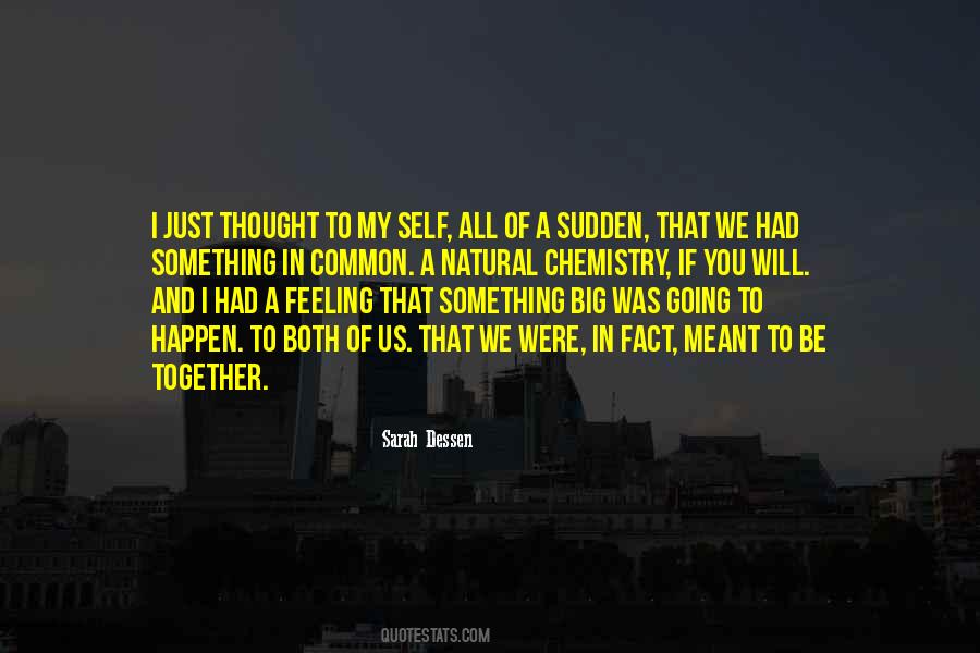 I My Self Quotes #164960
