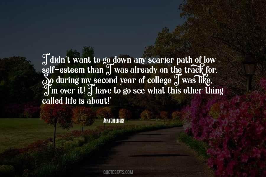 I My Self Quotes #196707