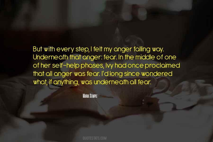 I My Self Quotes #266898