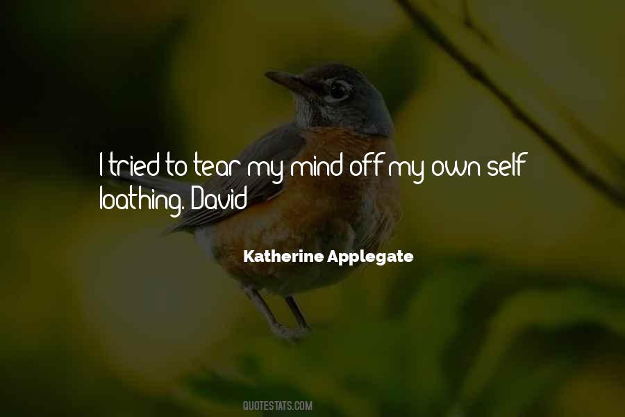 I My Self Quotes #278255
