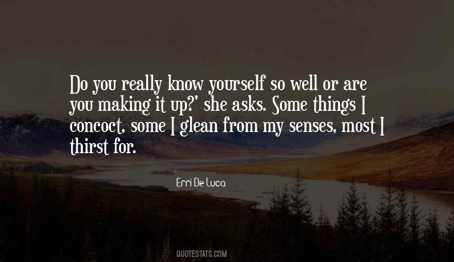 I My Self Quotes #300847