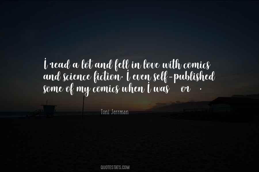 I My Self Quotes #310823