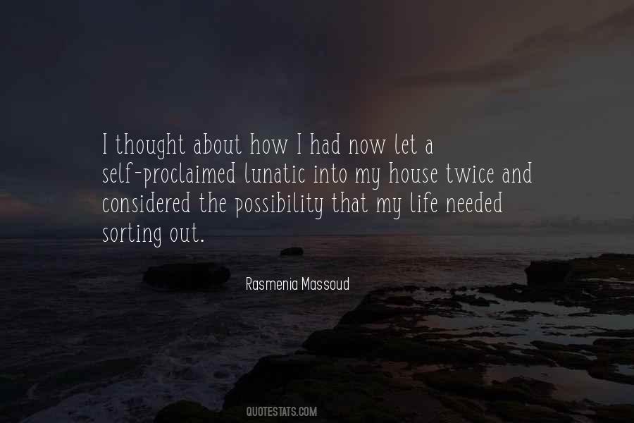 I My Self Quotes #313395