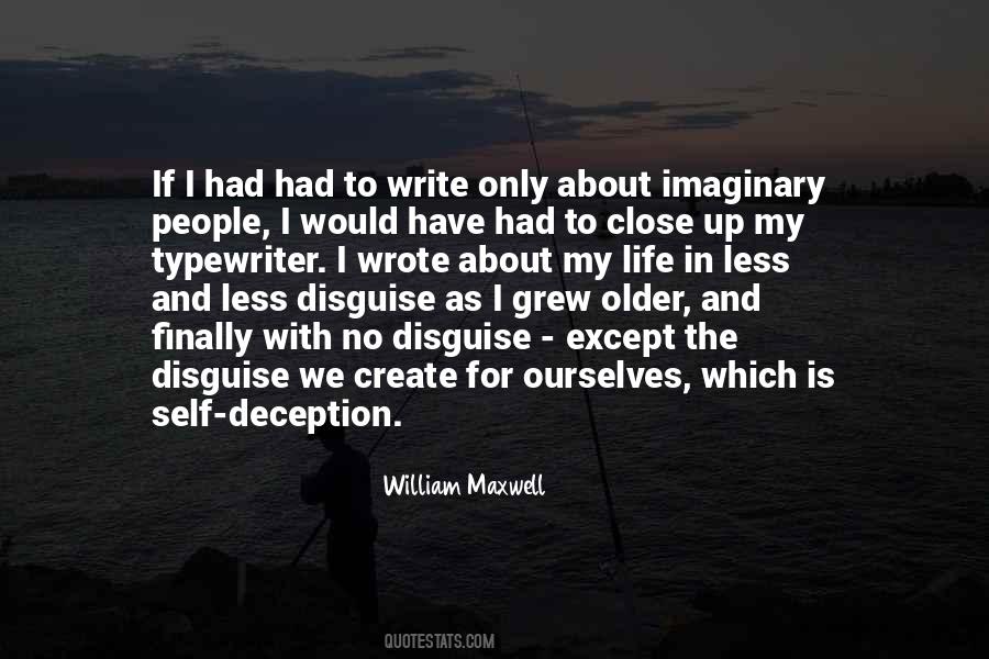 I My Self Quotes #318663