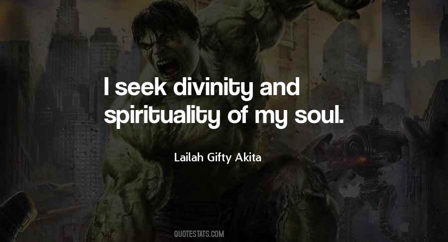 I My Self Quotes #325647