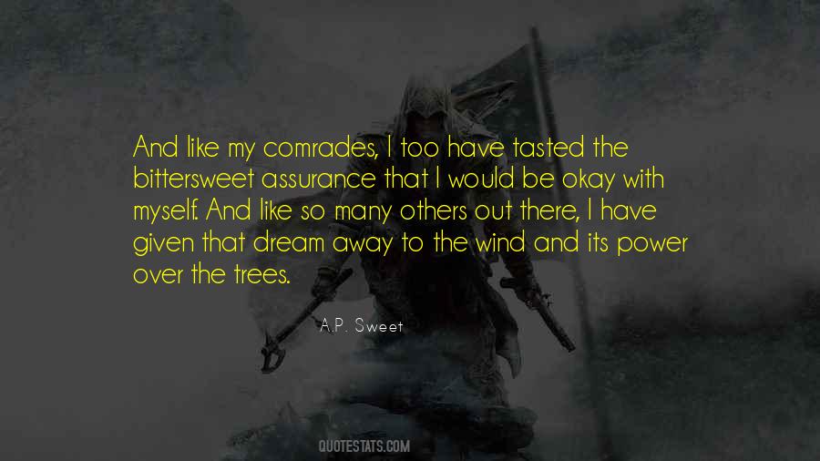 I My Self Quotes #370488