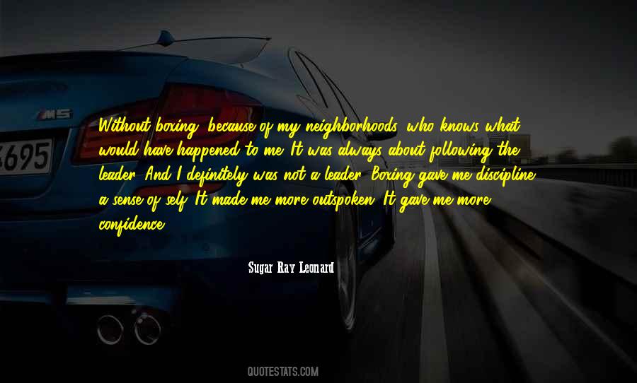 I My Self Quotes #372298