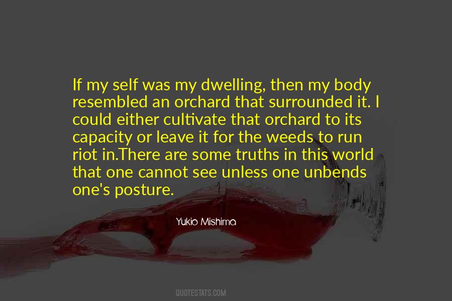 I My Self Quotes #383604