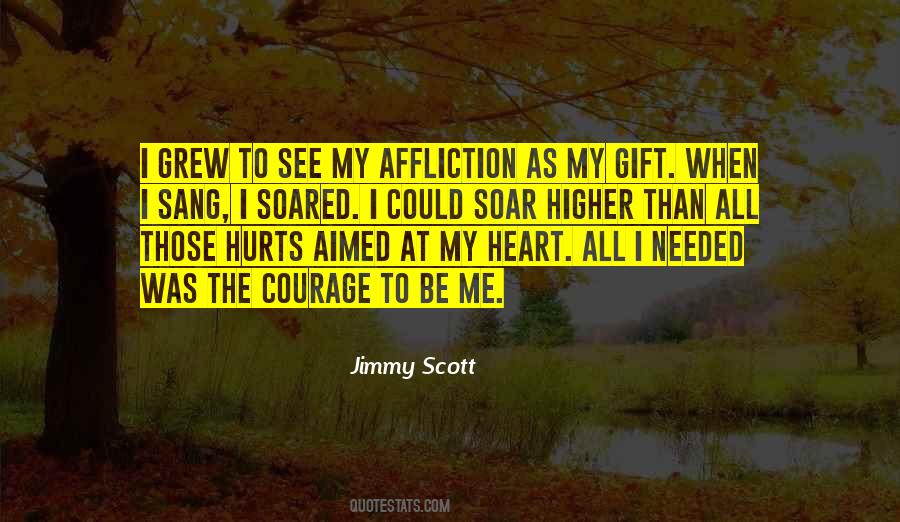 Hurt My Heart Quotes #1521128