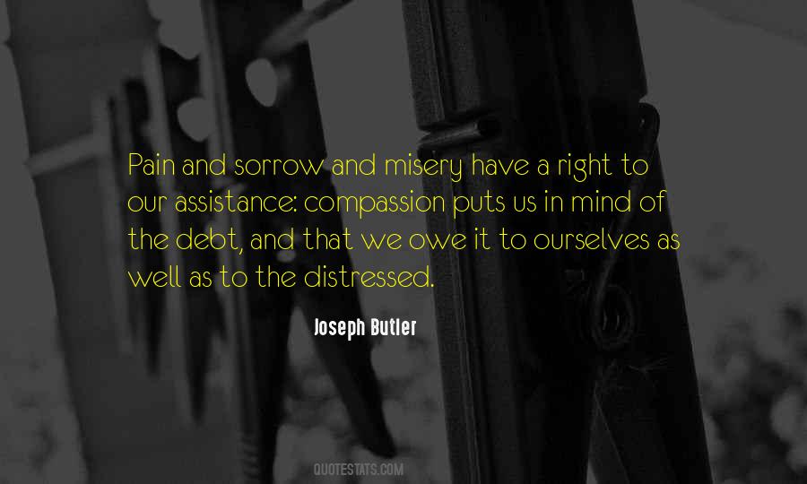 We Owe It To Ourselves Quotes #201968