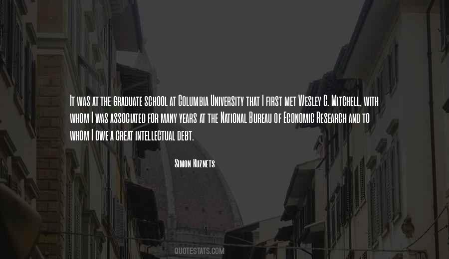 We Owe It To Ourselves Quotes #60035