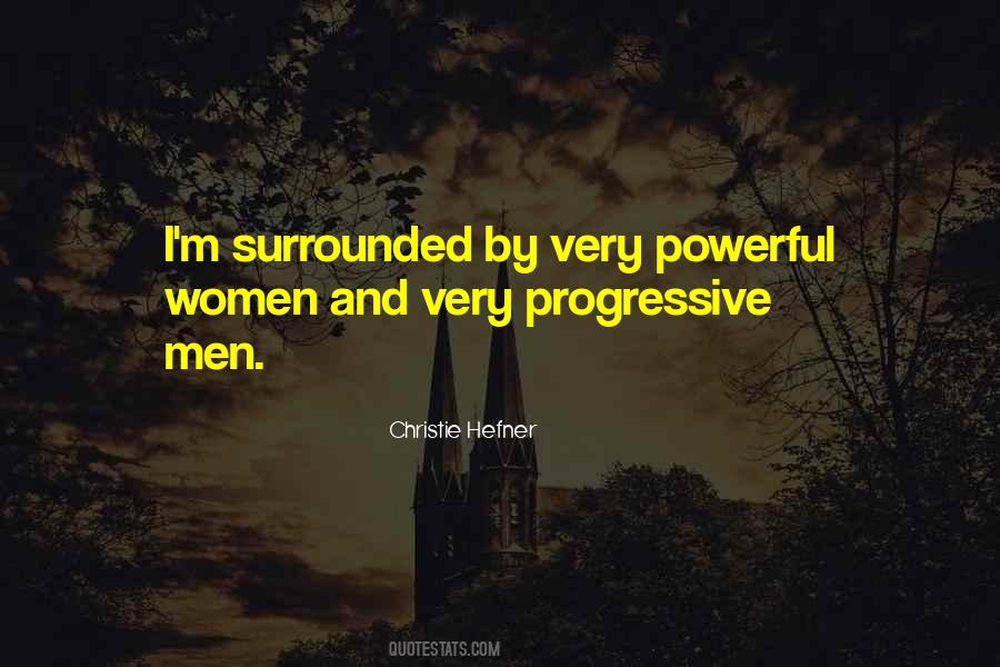 Women Powerful Quotes #485093