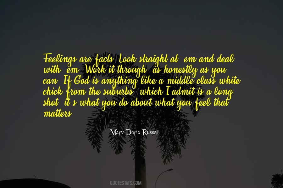Do It With Class Quotes #648429