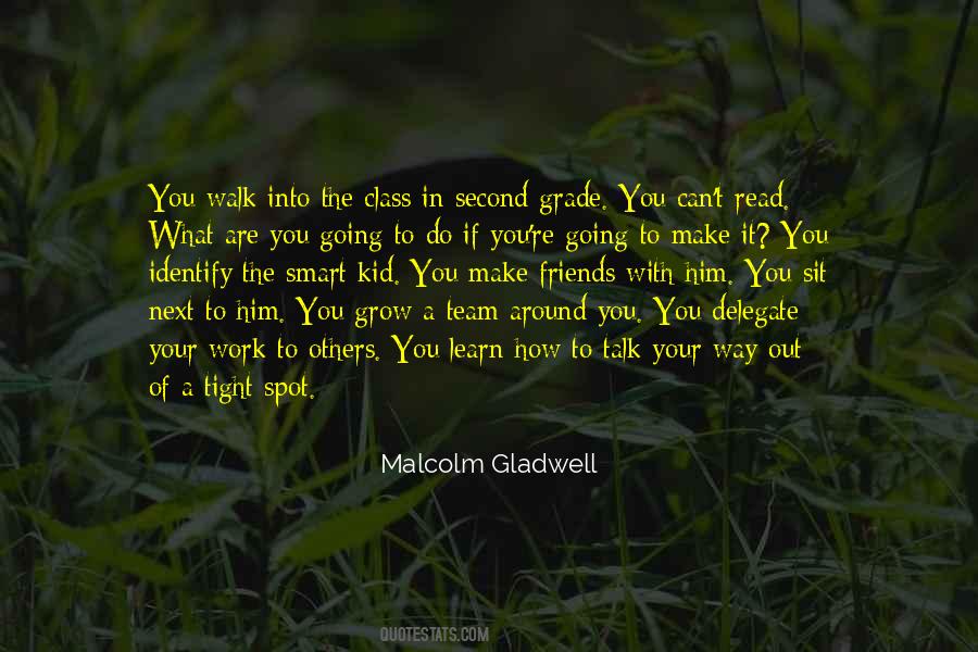 Do It With Class Quotes #800881