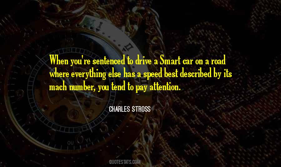 Best Car Quotes #299292