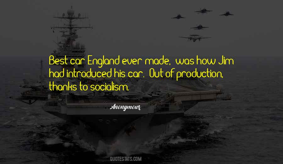 Best Car Quotes #728832