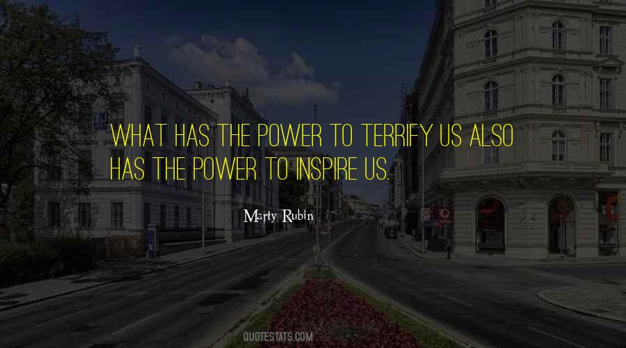 Inspire Us Quotes #406638