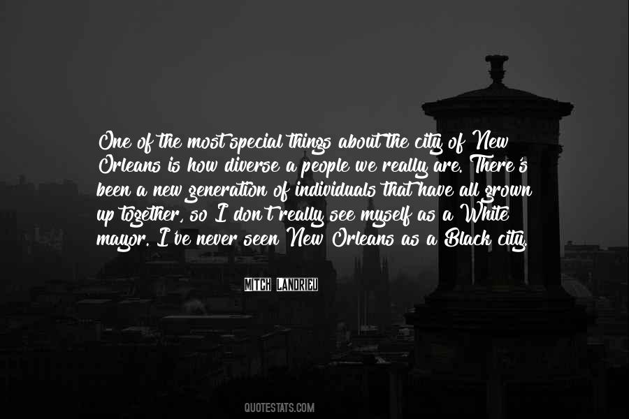 We See Things As We Are Quotes #1458411