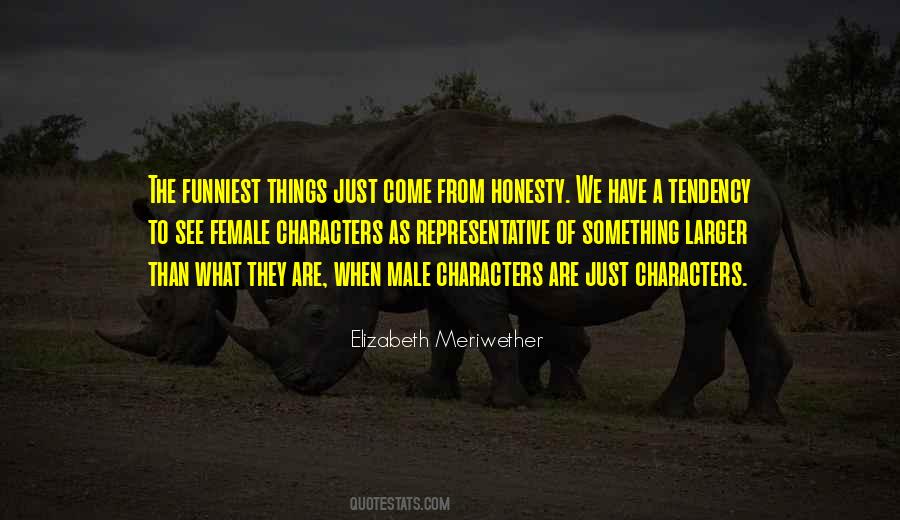 We See Things As We Are Quotes #278706