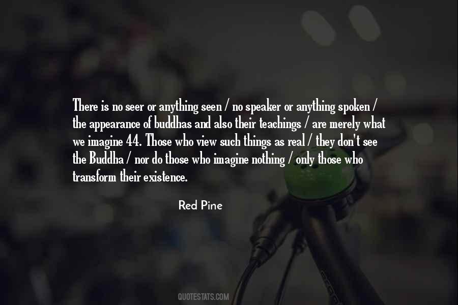 We See Things As We Are Quotes #537395