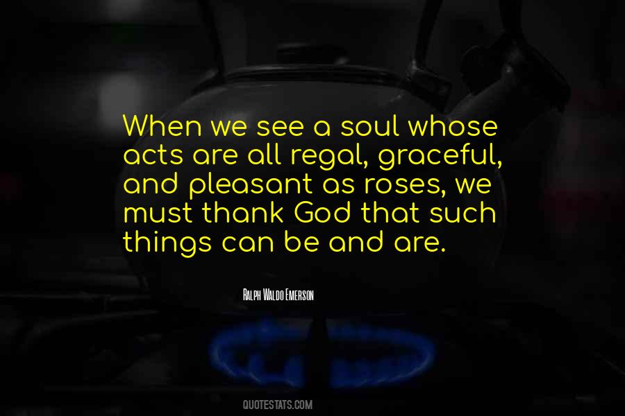 We See Things As We Are Quotes #823346