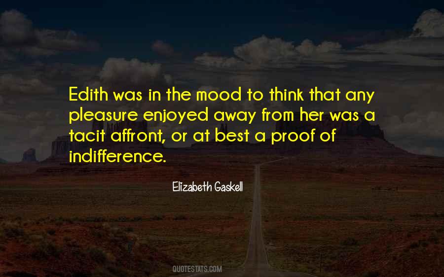 Edith Quotes #1560291