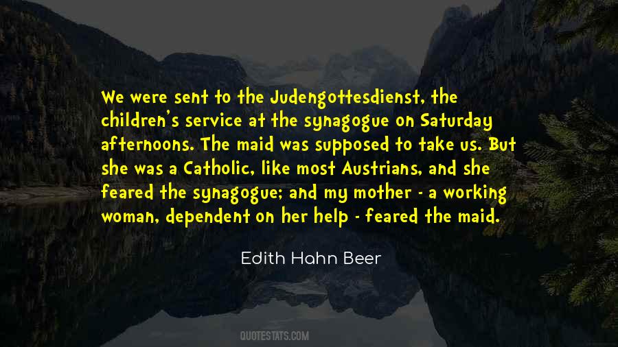 Edith Quotes #18065