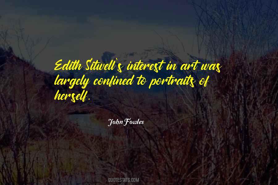 Edith Quotes #760601