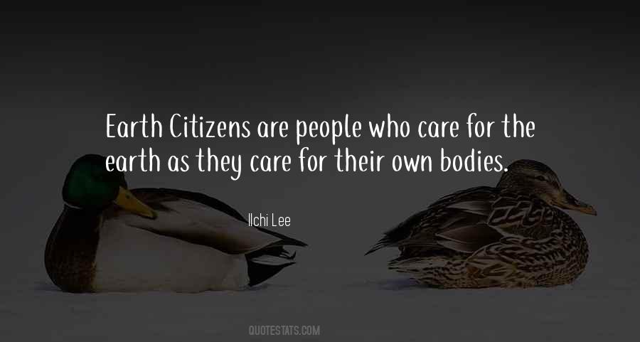 Natural Day Quotes #1552155