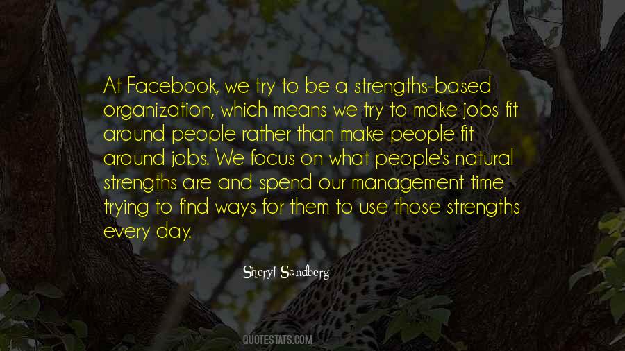 Natural Day Quotes #1647450