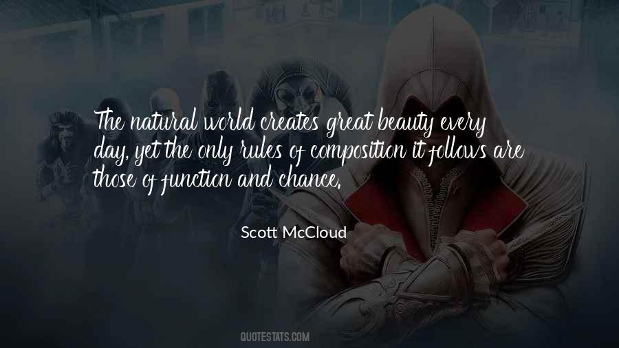 Natural Day Quotes #621065