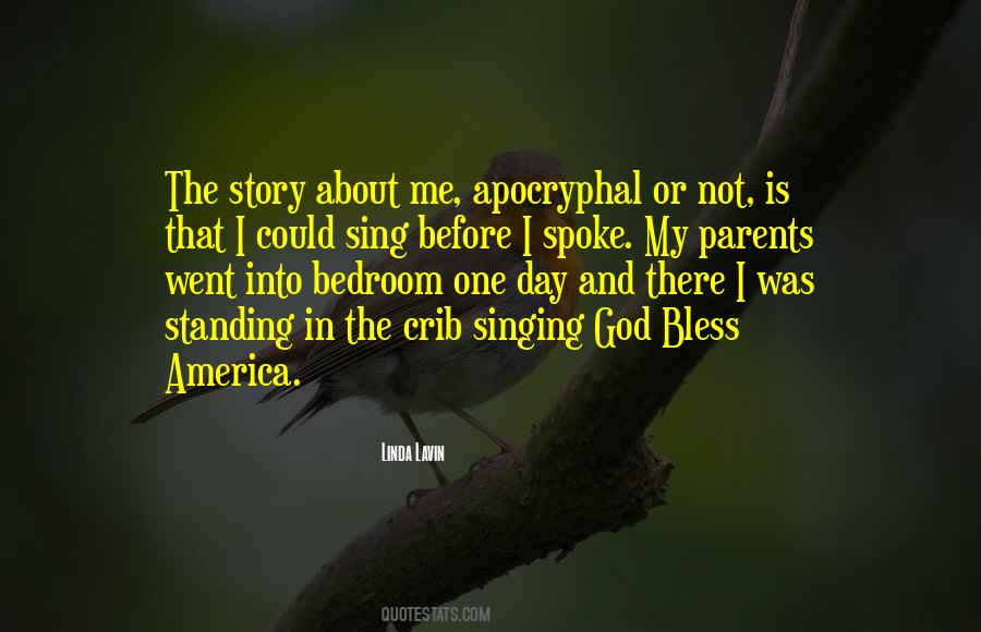 Story About Me Quotes #227940