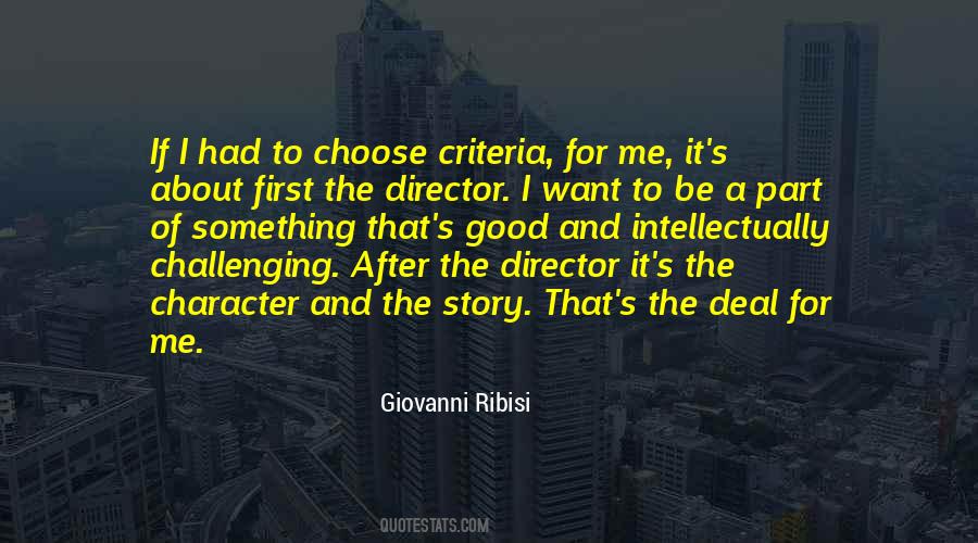 Story About Me Quotes #335800