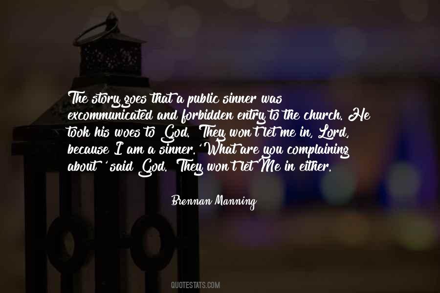 Story About Me Quotes #349963