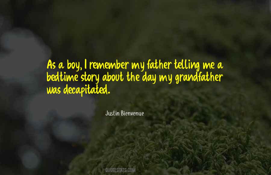 Story About Me Quotes #485560