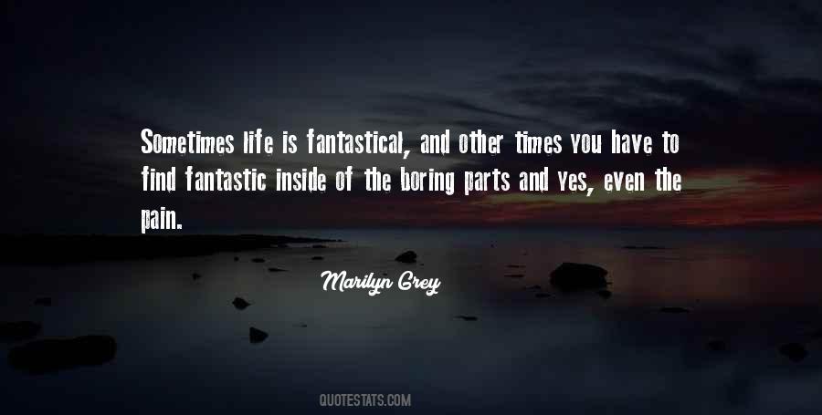Despite All The Difficulties Quotes #1078185