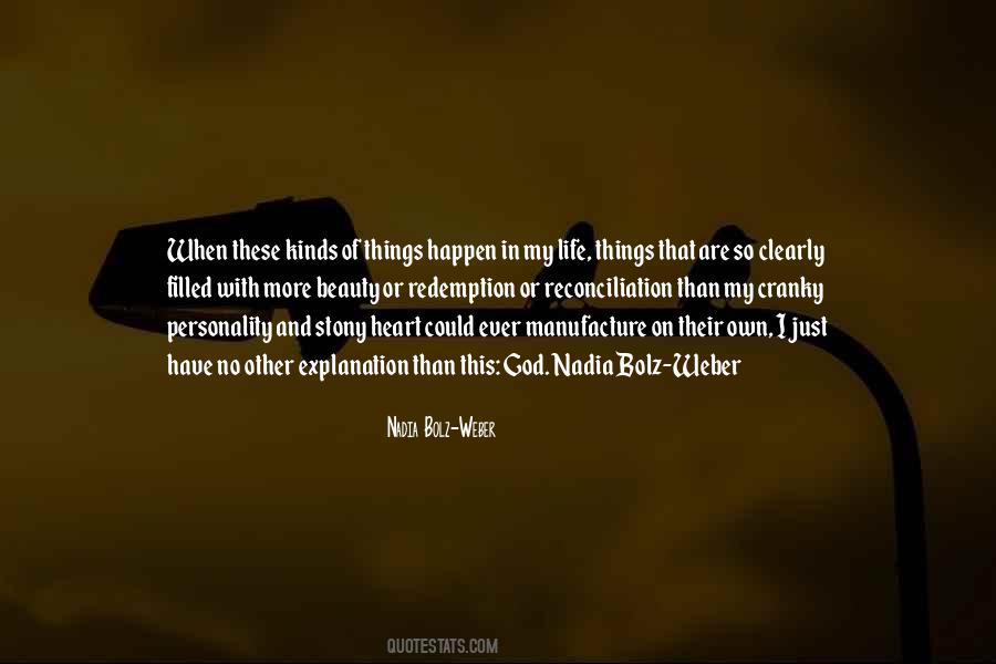 Despite All The Difficulties Quotes #1645047
